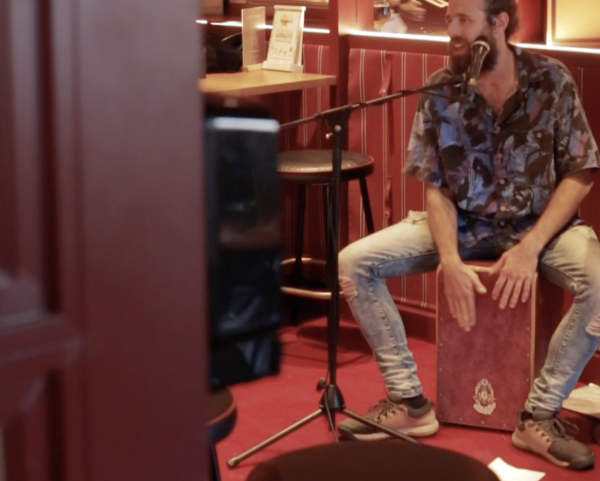 tarde de flamenquito en madrid